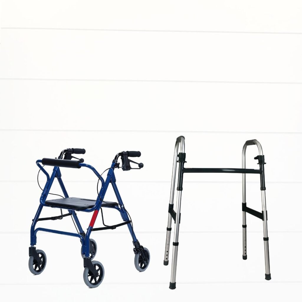ציוד סיעודי יד שנייה